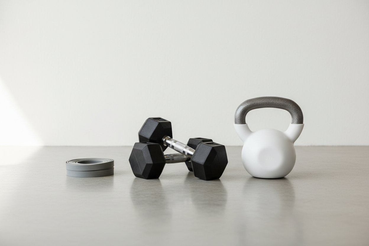 Training & Equipment