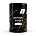 Pre-Workout Booster Tutti Frutti – Aminosäuren + Vitamine für maximale Energie