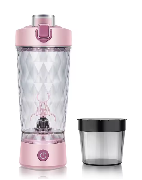 Elektrischer Shaker – Automatischer Protein-Mixer für klumpenfreie Shakes