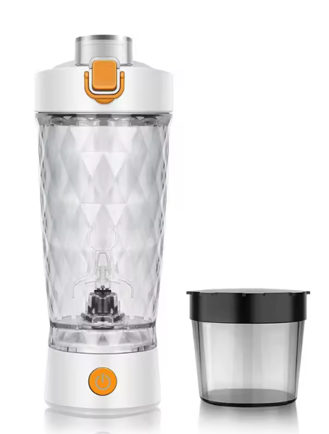 Elektrischer Shaker – Automatischer Protein-Mixer für klumpenfreie Shakes