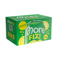 More Nutrition FIZI 6x330ml